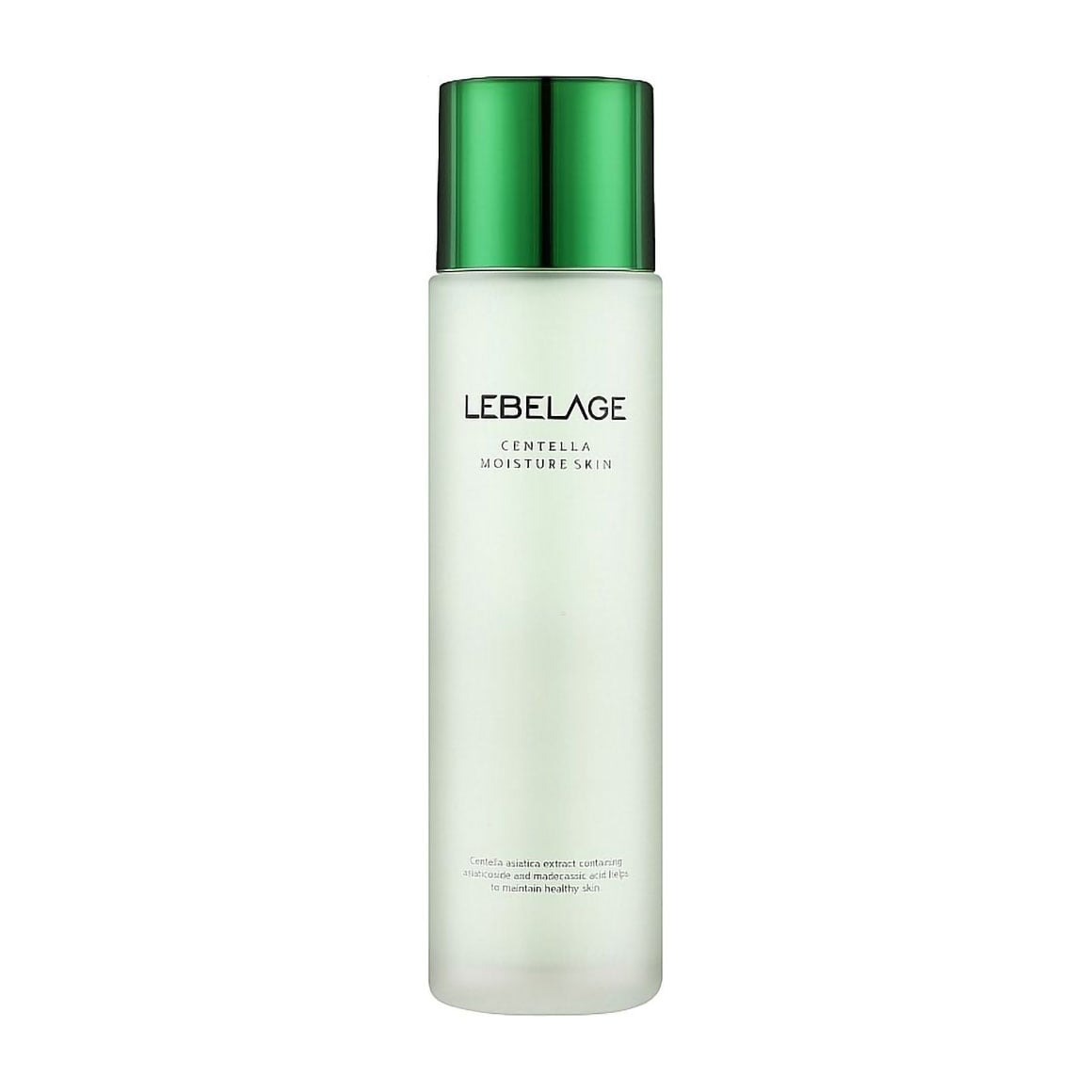 Тонер для обличчя Lebelage Centella Moisture Skin Toner, 150 мл